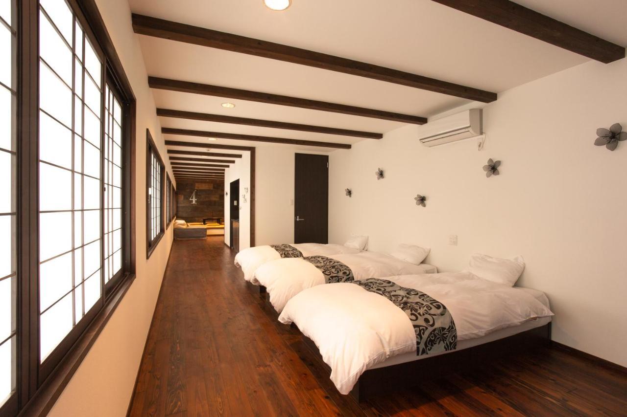Hakkei Hotel Maniwa Luaran gambar