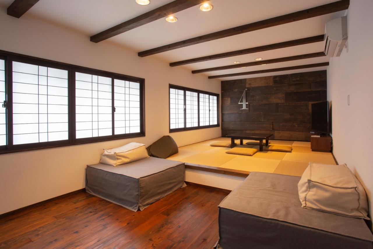 Hakkei Hotel Maniwa Luaran gambar