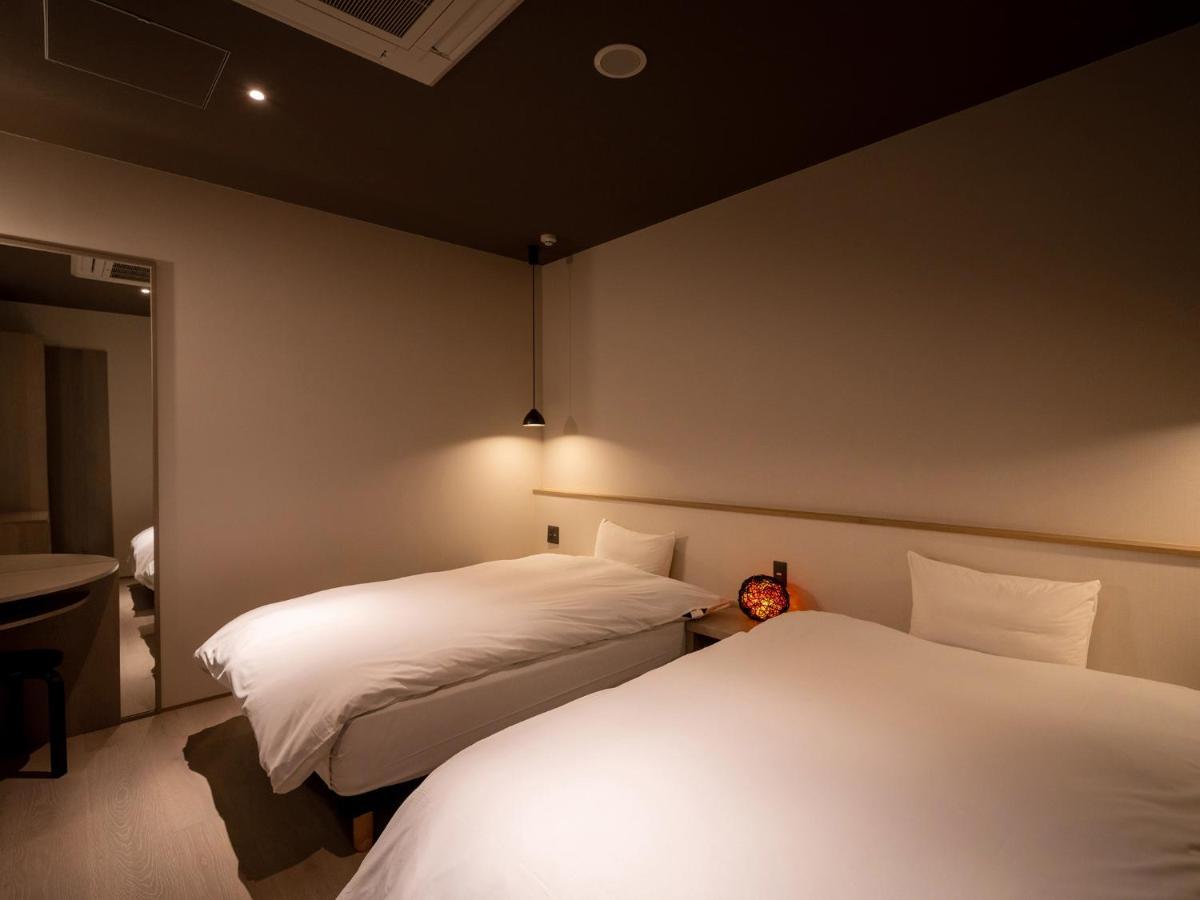 Hakkei Hotel Maniwa Luaran gambar