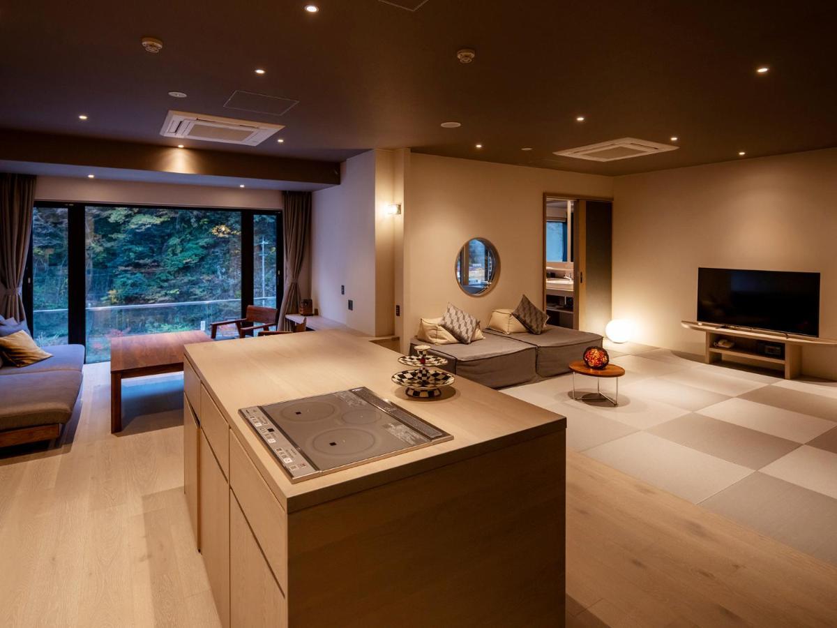 Hakkei Hotel Maniwa Luaran gambar