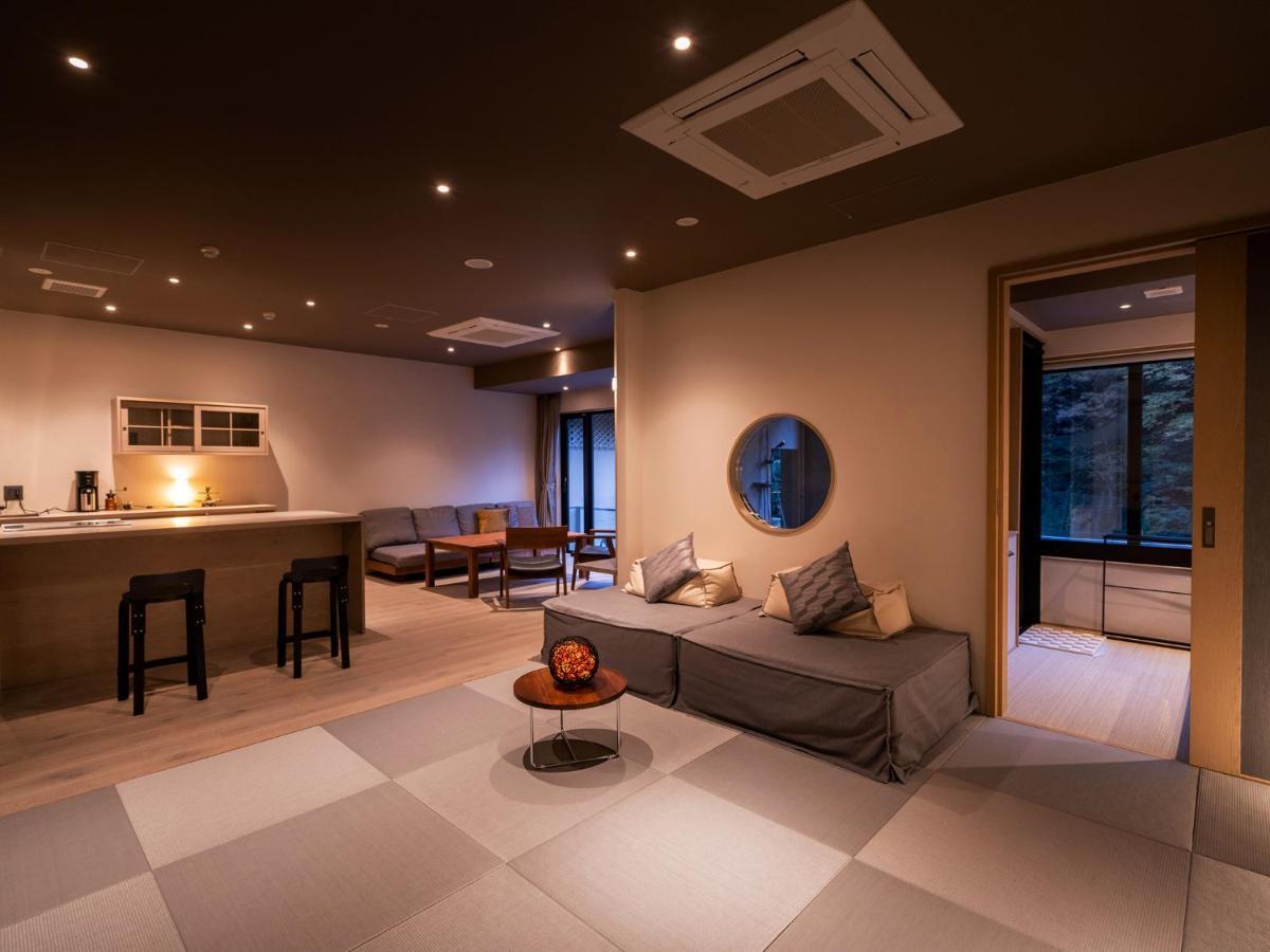 Hakkei Hotel Maniwa Luaran gambar