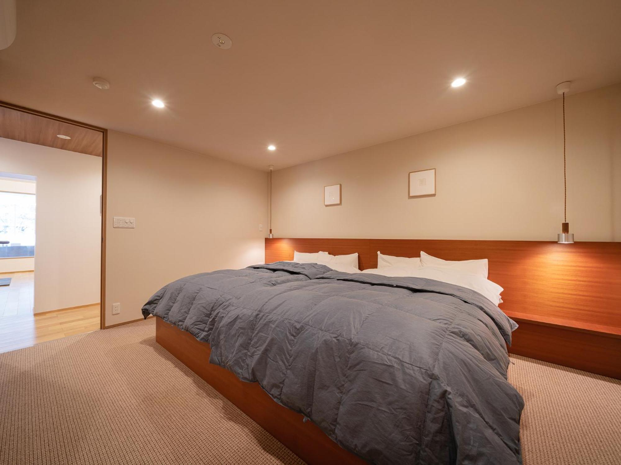 Hakkei Hotel Maniwa Luaran gambar